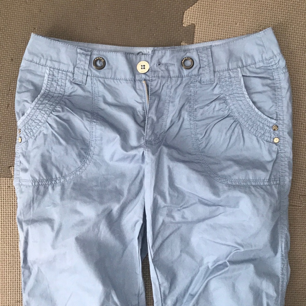 Loose fit esprit pants